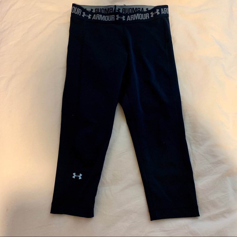 Under Armour leggings